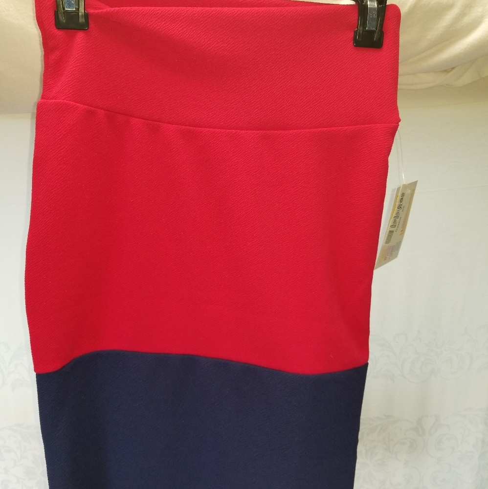 Lularoe cassie skirt xsmall